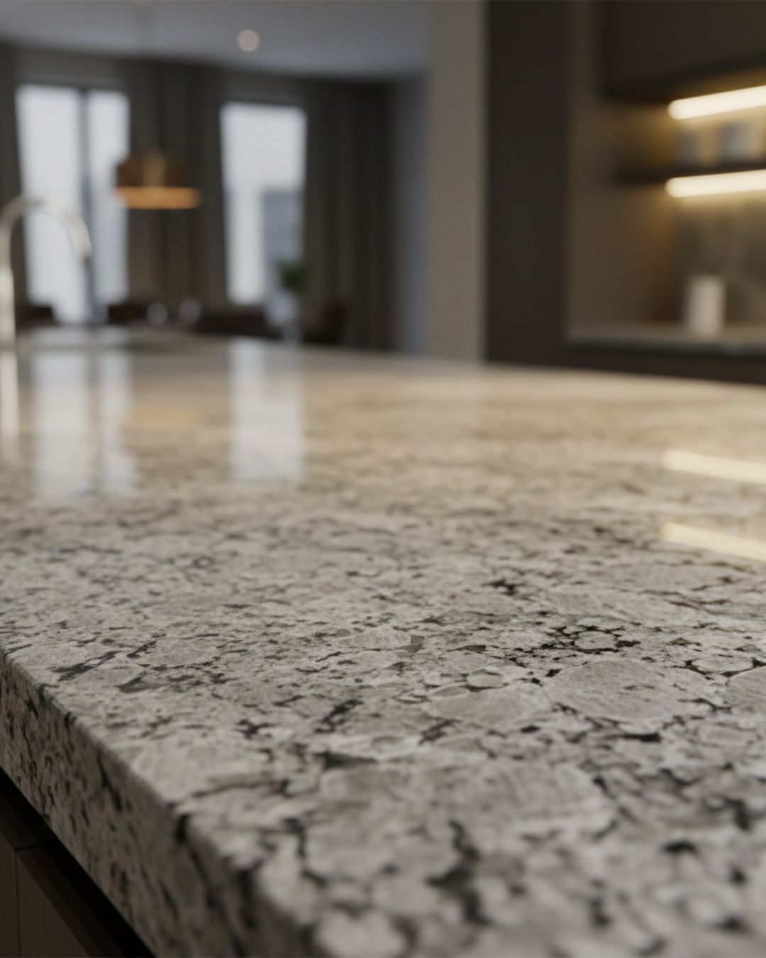 Granite Sealing Services