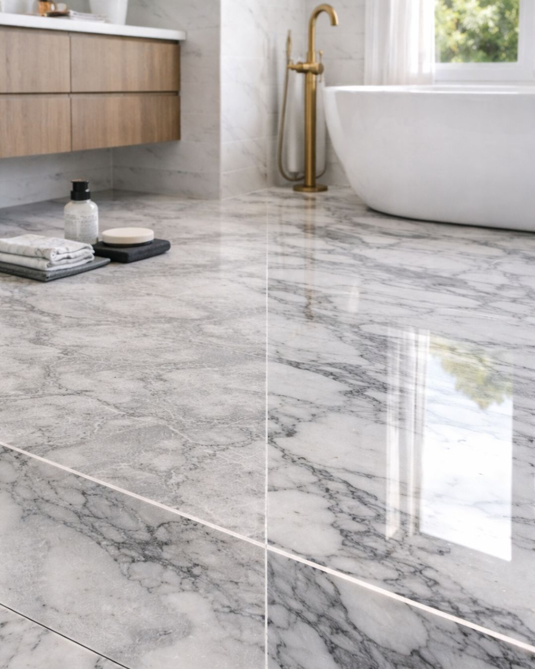 Why Marble Coating