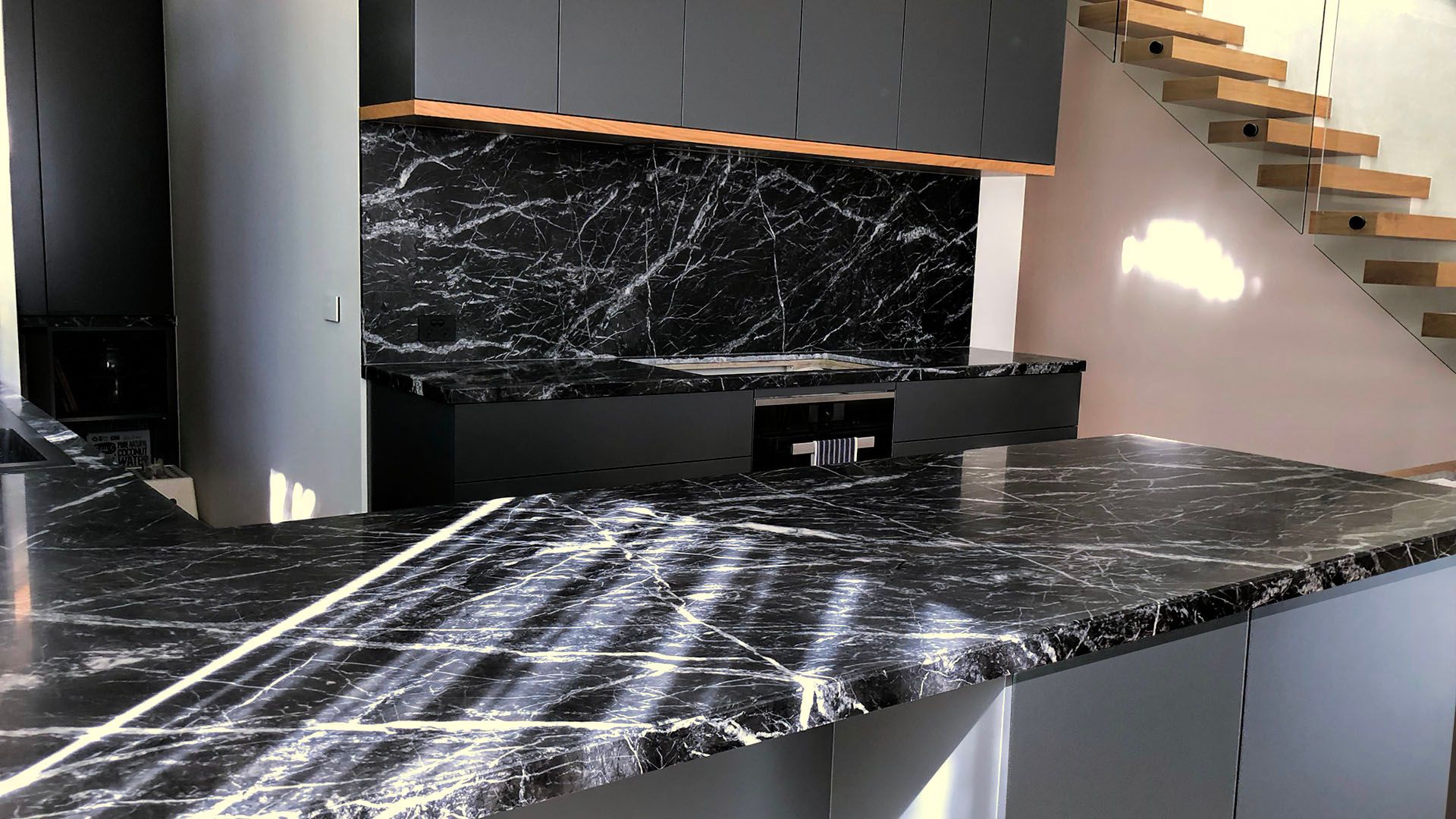 Marble Coating