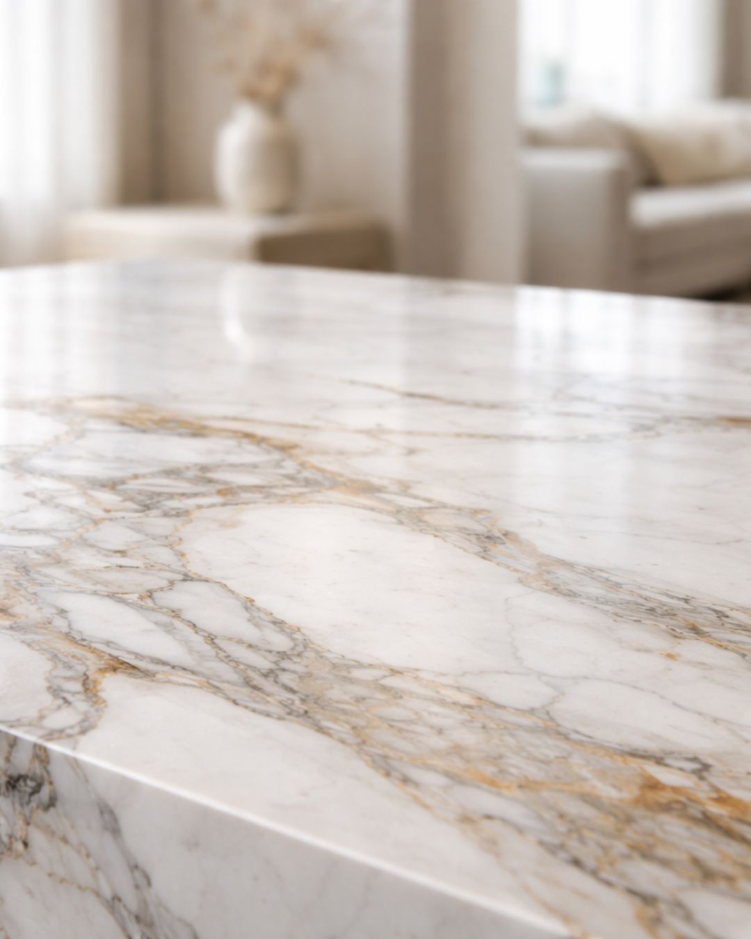 Marble & Stone Restoration