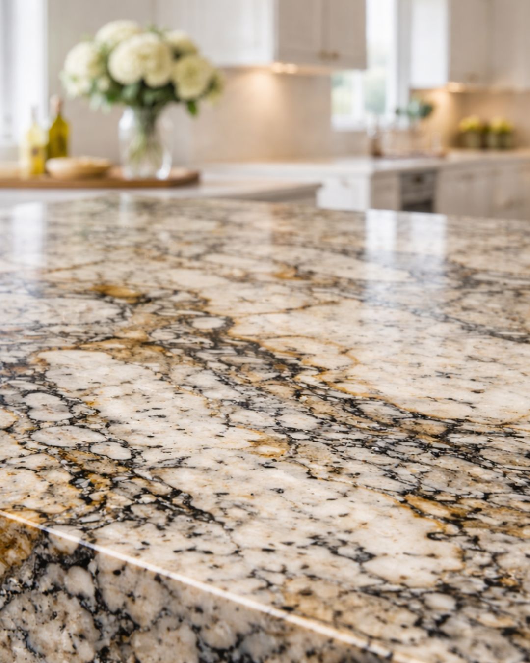 Marble & Stone Maintenance