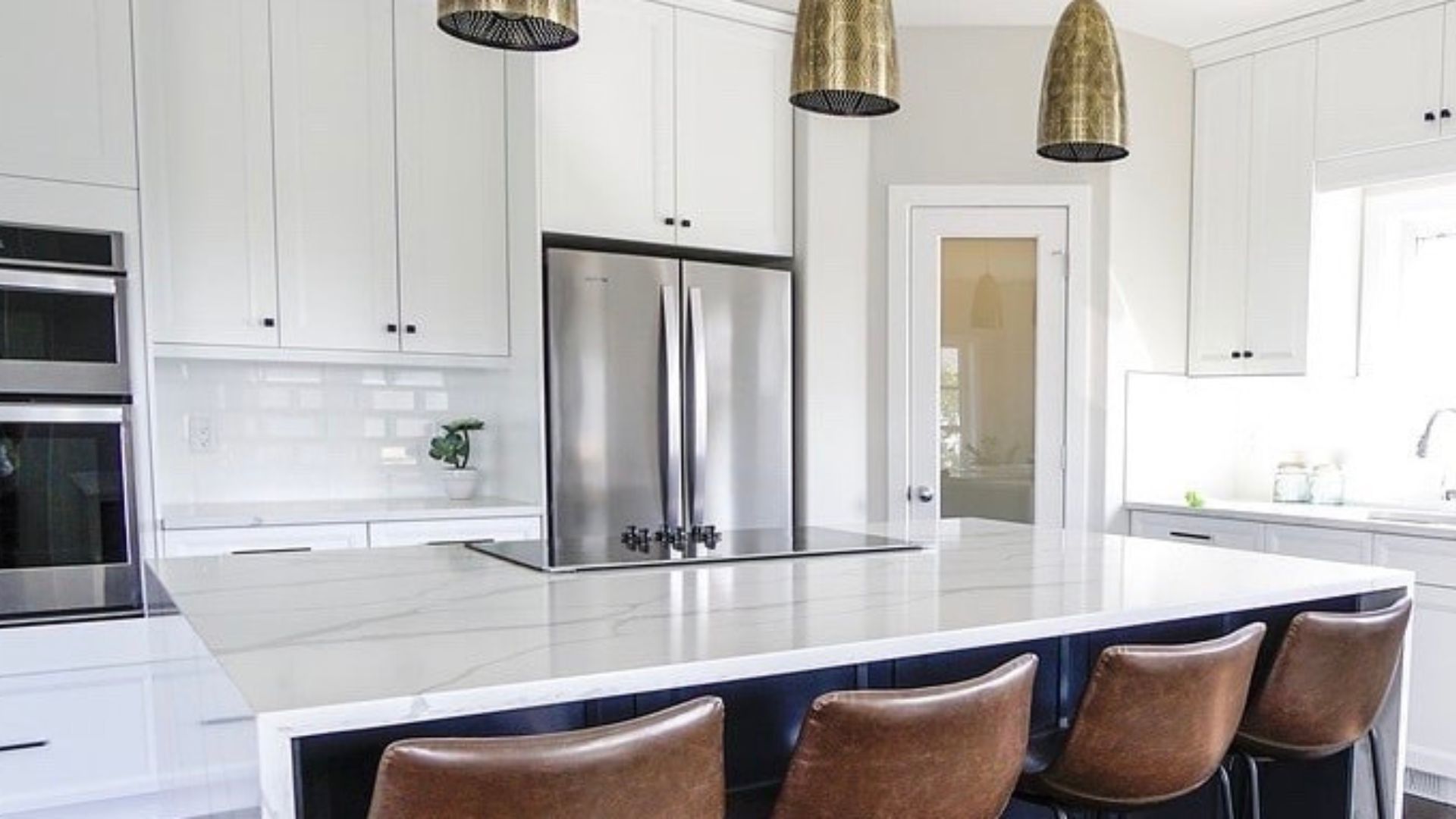 Marble & Stone Restoration