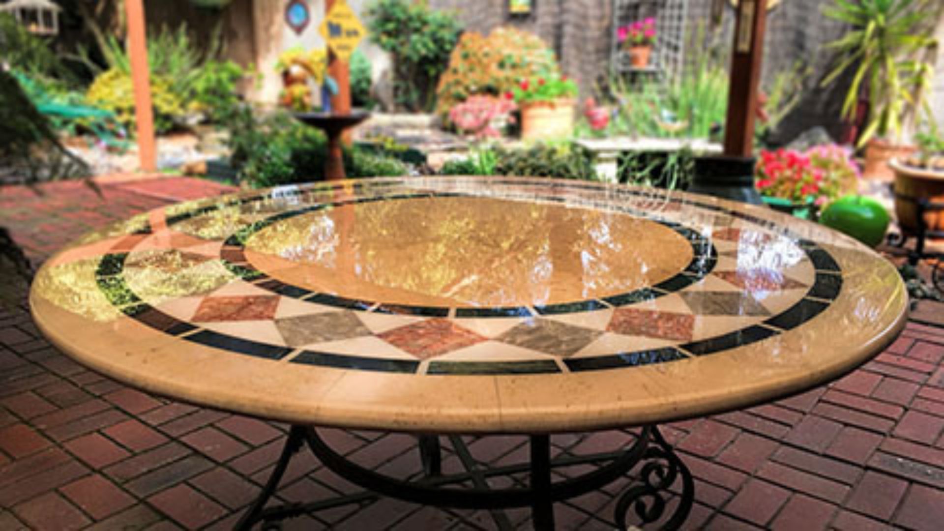 Stone Coating