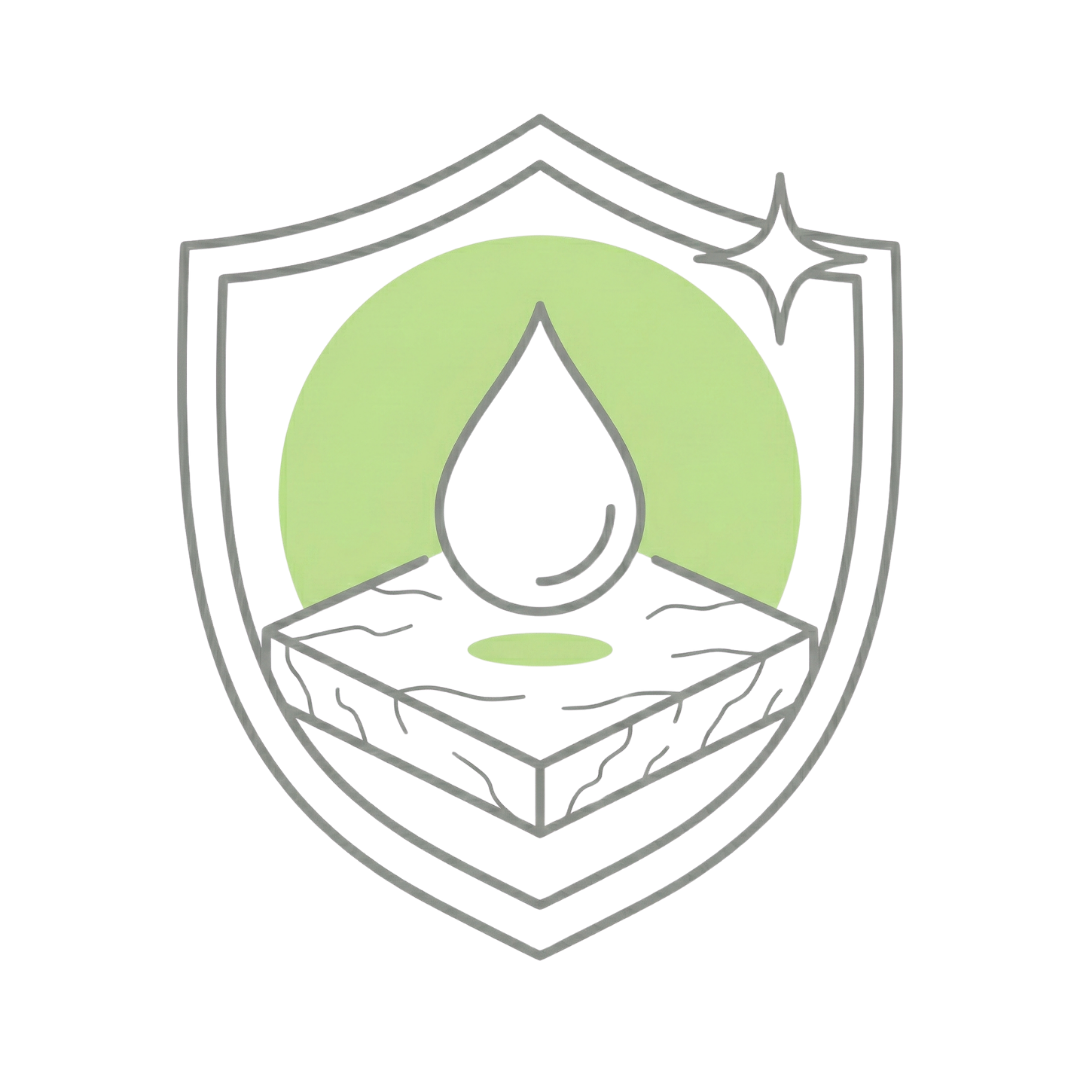Stone Sealing