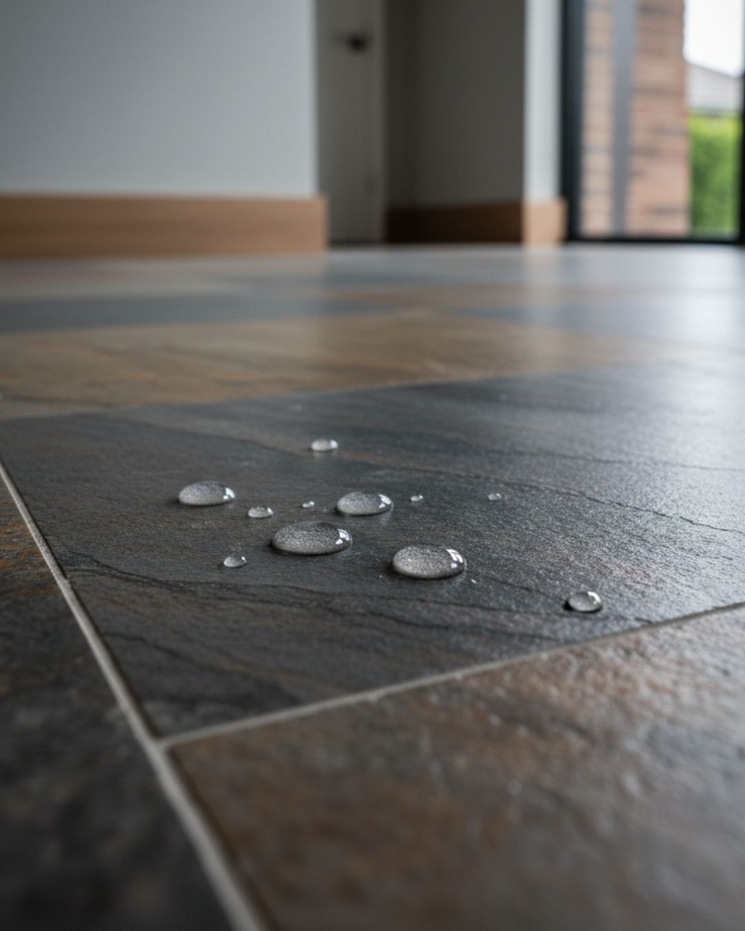 Stone Sealing Services
