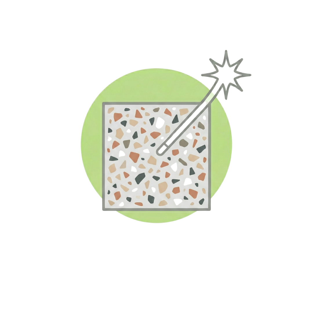 Terrazzo Polishing & Restoration