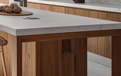 Marble Floors vs Bench-tops Restoration: Are They restored in The Same Way?