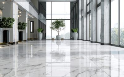 Why Marble Restoration is Crucial for Preserving the Luxury of Your Home