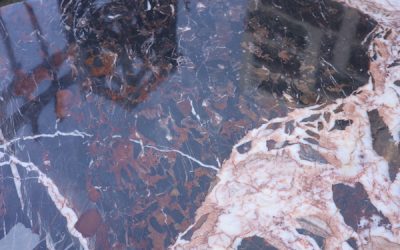 Marble Floor Polishing: Why It Is Best To Use A Professional.